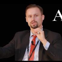 Антон Голубь