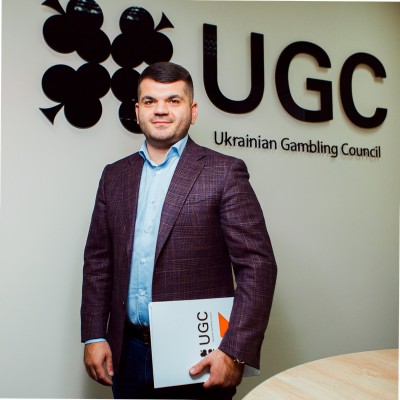 Антон Кучухидзе