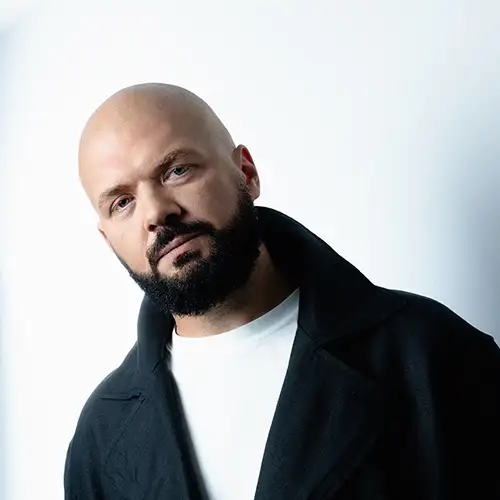 Антон Рахмилевич