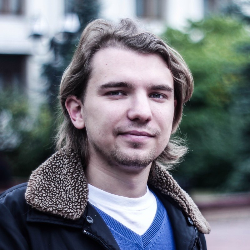 Антон Шаптала