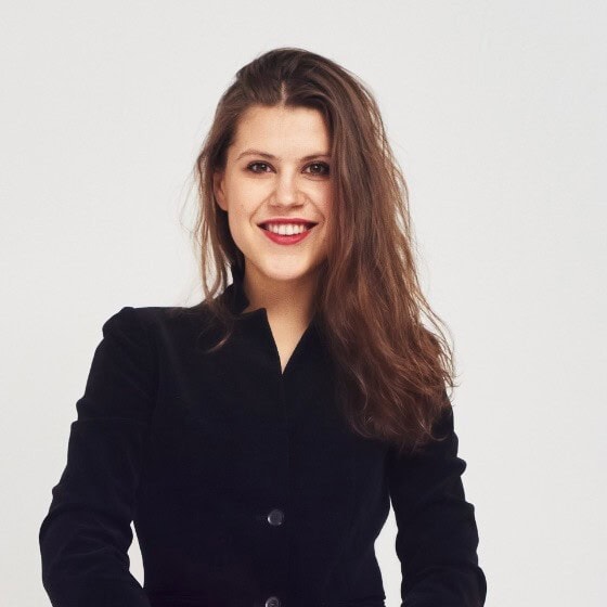 Арина Румянцева