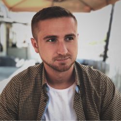 Артем Игнатенко