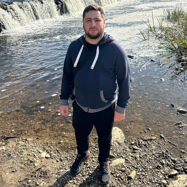 Артем Коротецкий