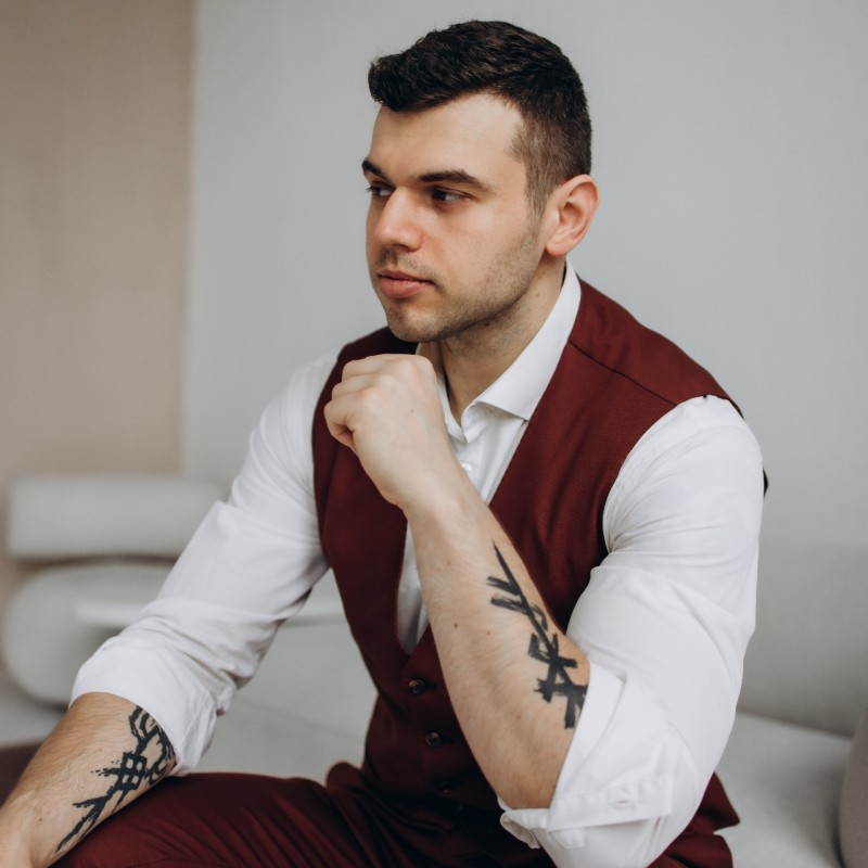 Артем Ковальчук