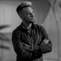 Артем Малышкин