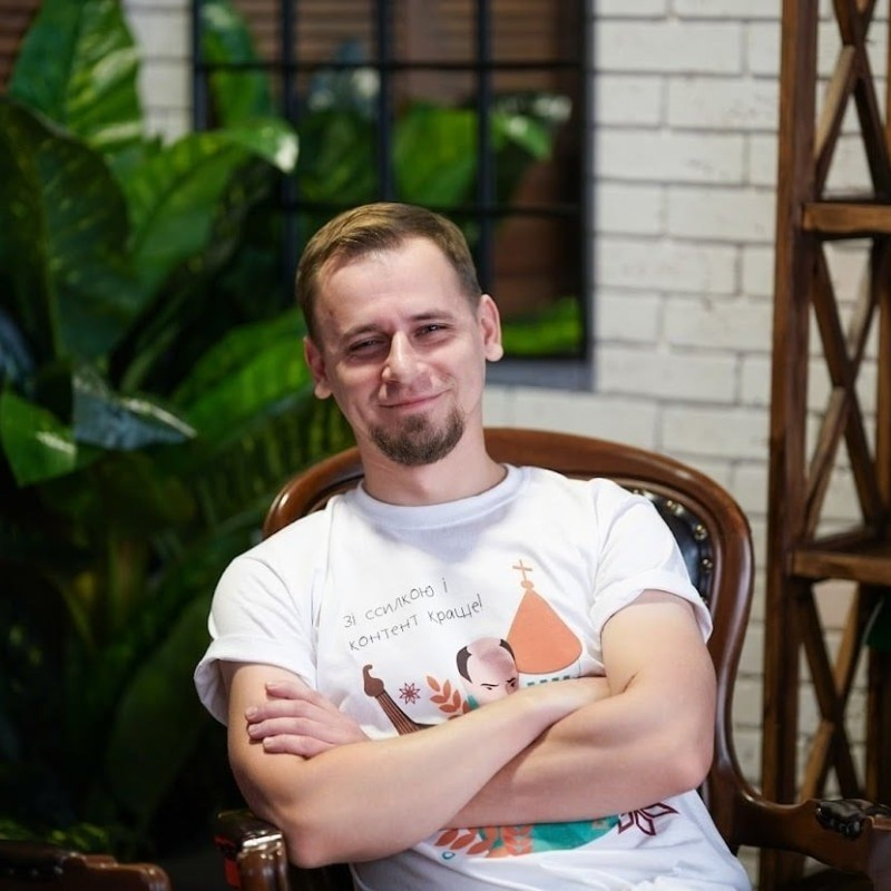 Артем Пилипец