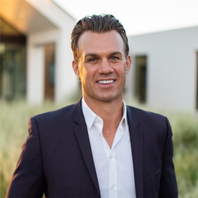 Арти Бакстер