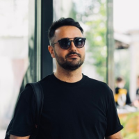 Артур Борисенко