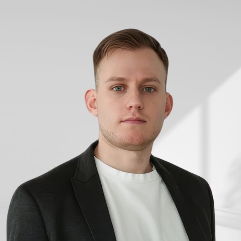 Артур Корольков