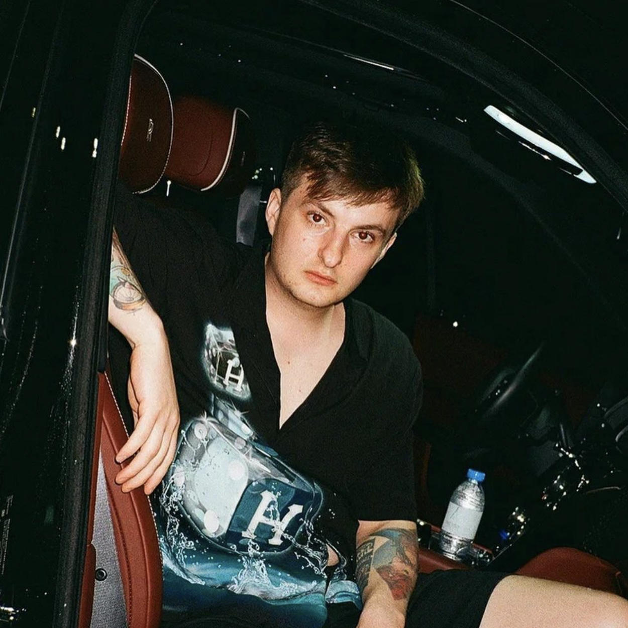 Артур Нерчук