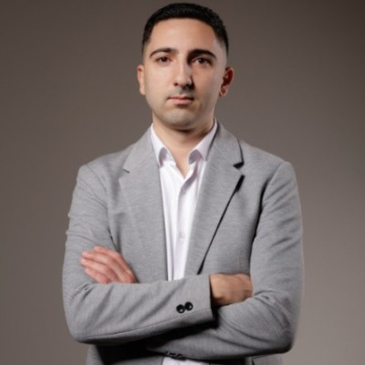 Артем Матевосян