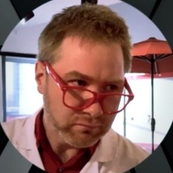 Бен Хоффман