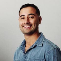 Бижан Техрани