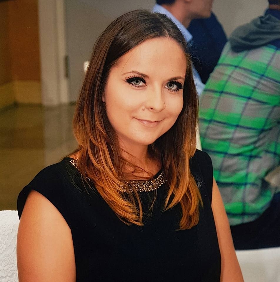 Бисерка Стоянович