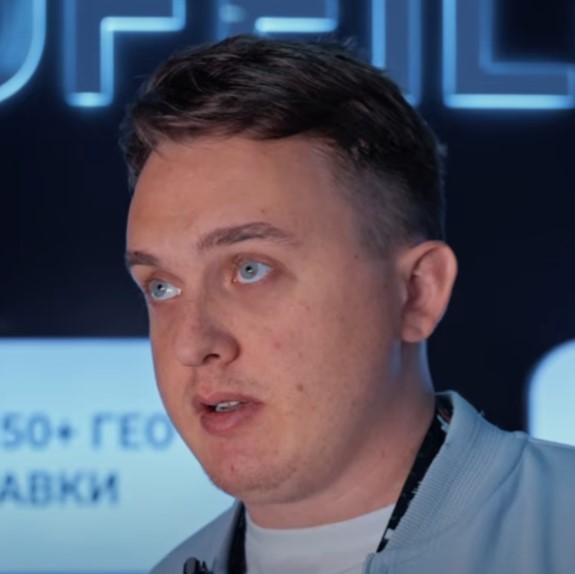 Богдан Малышев