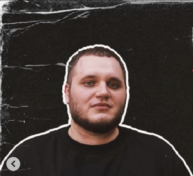 Богдан Салистый