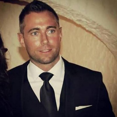 Брент Алмейда