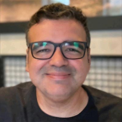 Карлос Гама