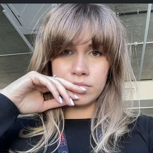 Катерина Кирсенко