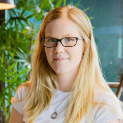 Клэр Милето