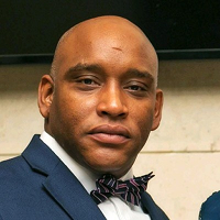 Кливленд Аллен