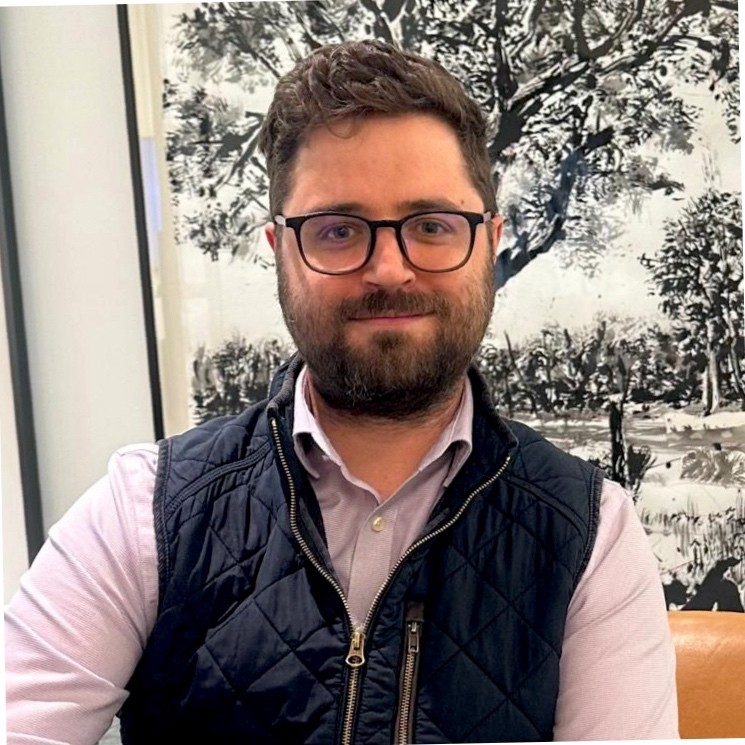 Коннор Уильямс