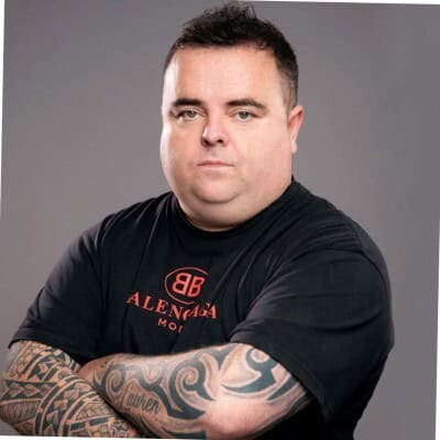 Крейг Кэмпбелл