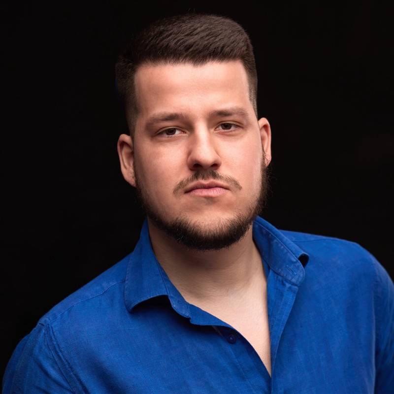 Даниил Бернер