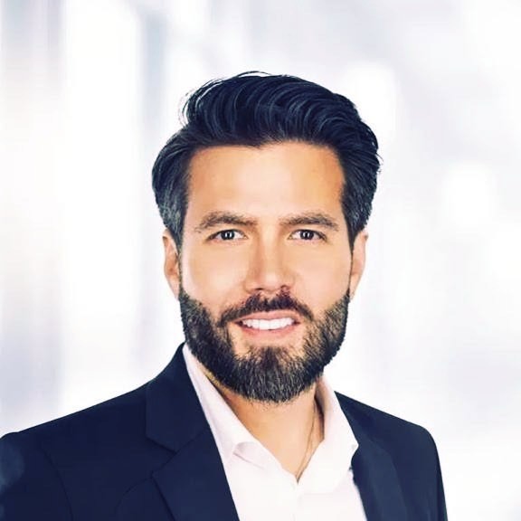 Даниэль Грабхер