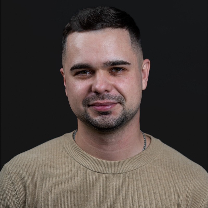 Даниил Абалаков