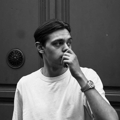 Даниил Нилабович