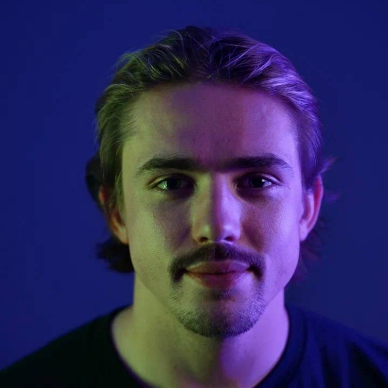 Даниил Соломатин