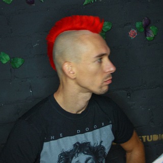 Даниил Выголов