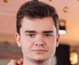 Данил Куранда