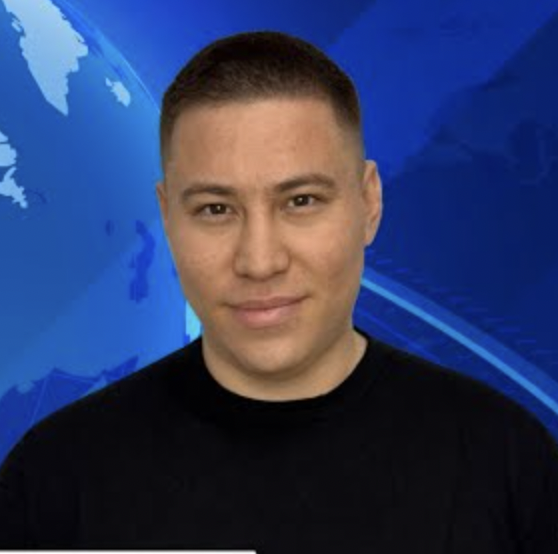 Данияр Чекпаров