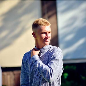 Данил Ермоленко