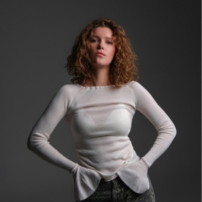 Дарья Дубоносова