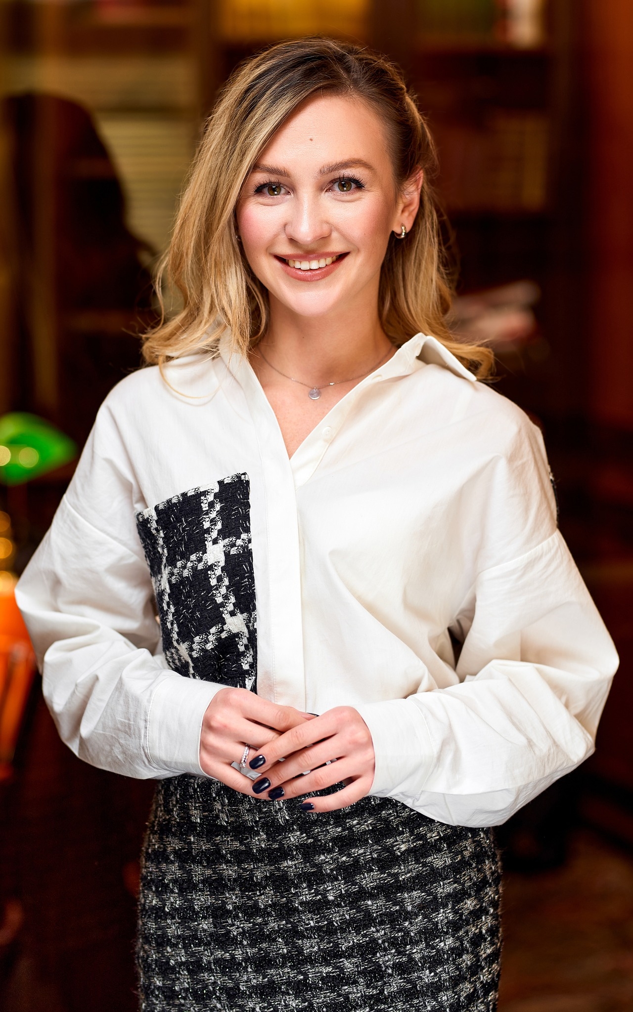 Дарья Кожема