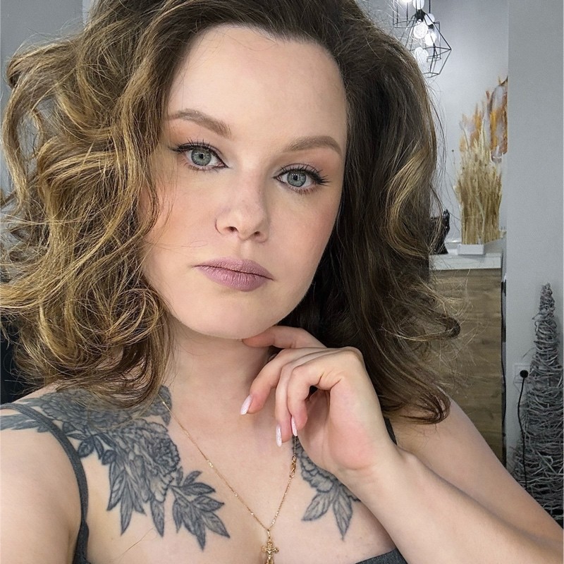 Дарина Шмакова