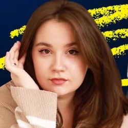 Дарья Казанская