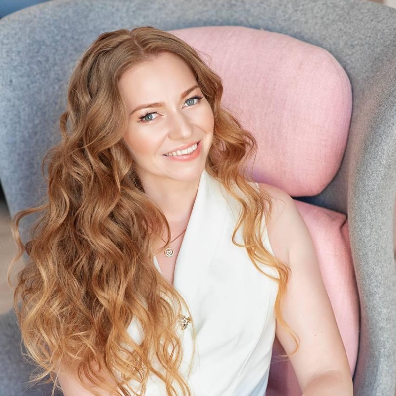 Дарья Бывальцева