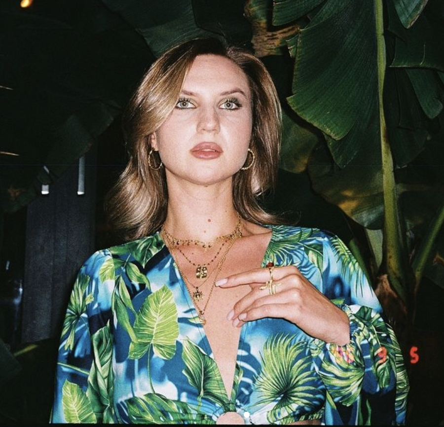 Дарья Коменда