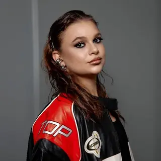 Дарья Масько