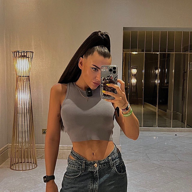 Дарья Аверкина