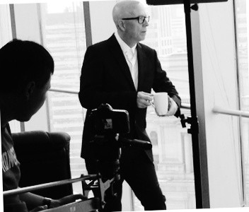 Дэвид Каррутерс