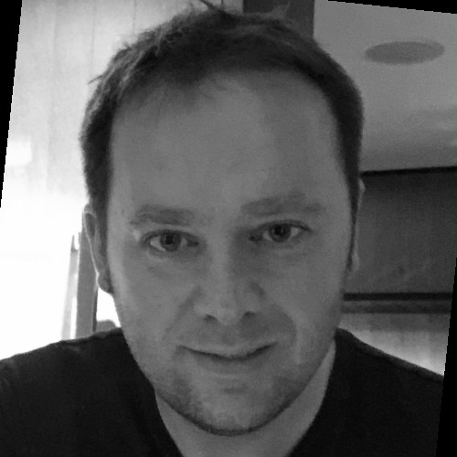 Дэвид Джонсон