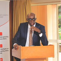 Денис Мудене Нгабирано