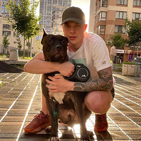 Денис Грициненко