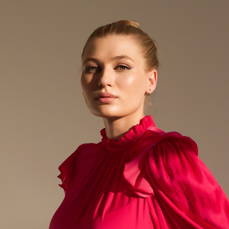 Диана Харитоненко