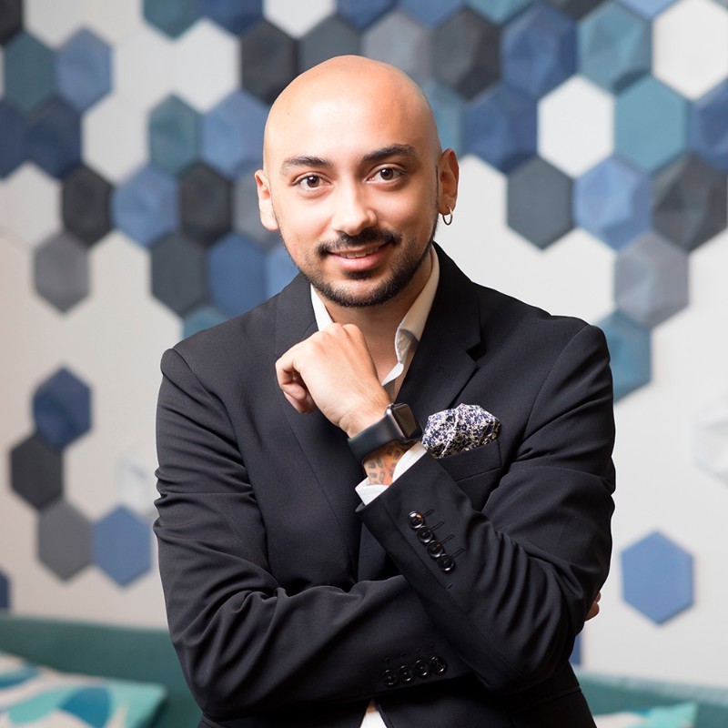 Диего Салас